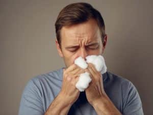 нашатырный спирт